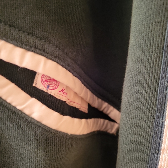 Polo football jacket - Picture 5 of 6